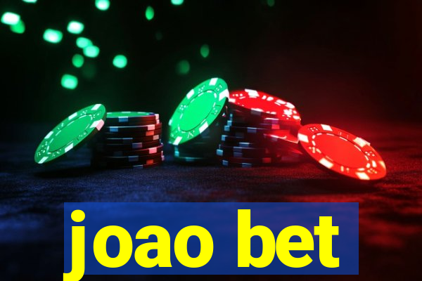 joao bet